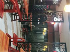 -炭虎子水浒烤肉(梦时代店)