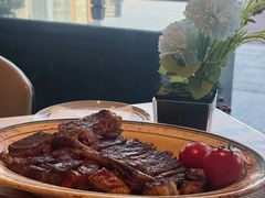 -大八江景意大利西餐厅LargeEight Italy Restaurant(1862时尚艺术中心店)