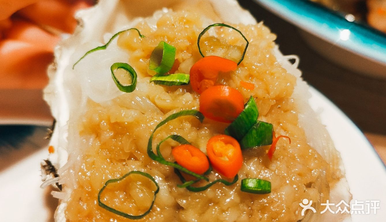大连宝藏小店，必须打卡的生腌虾！