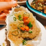 大连宝藏小店，必须打卡的生腌虾！