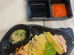 -鸡坤茶室(三里屯店)