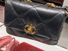 -CHANEL(恒隆广场店)