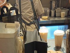 -喜茶(广州北京路惠福东店)