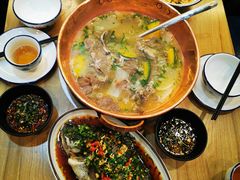 -妈妈的味道(和顺古镇店)