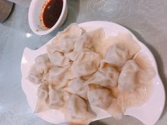 -黄家饺子东北特色菜馆(湖滨商业街店)