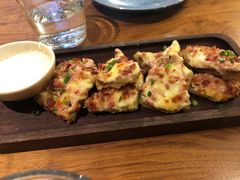 祖母招牌烤土豆皮-G+KITCHEN(龙湖狮山天街店)