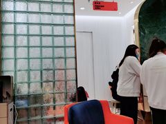 -海马体照相馆(环贸iapm大师爱情店)