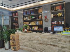-杨辉饭店