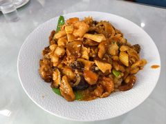 -同发号饭庄(复兴路店)