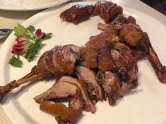 -徽州月·民间徽菜(浦东总店)