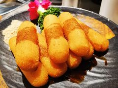 -煲宫猪肚鸡(晶品店)