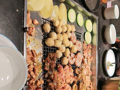 -塘屋烧烤·云南火塘烧烤品牌(联盟路店)