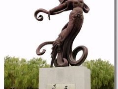 -中国酒泉卫星发射中心