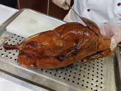 -北京全聚德(玉泉路店)
