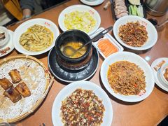 -天下客饭店(中山路店)