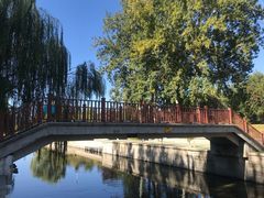 -元大都城垣遗址公园