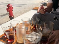 -Line 咖啡(石厦花园店)