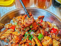 -小煵记·打边炉(西丽文光店)