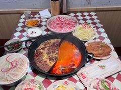 -赵美丽重庆火锅(西安直营总店)