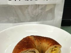 -StrasBake日式面包