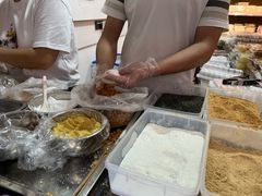 -何哥鲜鱼餐厅(龙湖花园店)