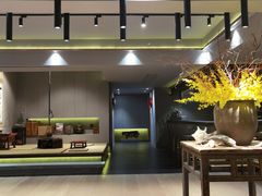 -潮汕味道·煮海餐厅(金麟大厦店)