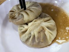 -小胖包子王(阜成门内店)