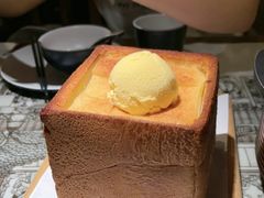 -绿茶餐厅(昌平悦荟店)