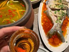 -金鱼妈妈 山野·食趣(荫山街店)