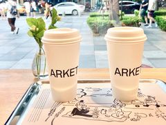 -ARKET CAFÉ(三里屯太古里店)