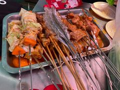 -牧羊村烧烤(淄博总店)
