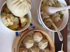 -同心楼(解放北路店)