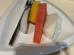 -千禧大酒店-瑶池中餐厅