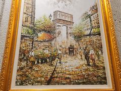 -Le Bistrot de Racine