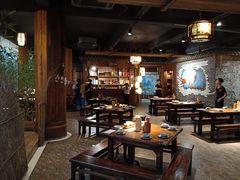 大堂-功夫小龙虾·烧烤·江湖菜(金沙洲店)