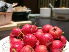 -靓湾海鲜·海景餐厅(小麦岛店)