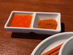 -飞阳铁板烧(ME TOWN购物中心店)