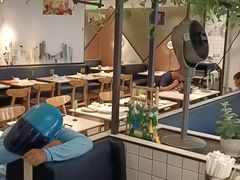 -新旺茶餐厅·早餐·夜宵(仙霞店)