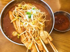 -青春分食(仙林大学城店)
