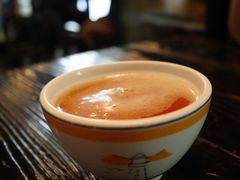 布列塔尼苹果酒-La Creperie法餐厅(桃江路店)