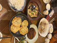 -金苑酒家·客家菜·广东老字号(万象店)