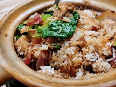 -壹煲口福煲仔饭(中山路店)