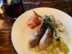 -羽深肉铺 Steak & Wine