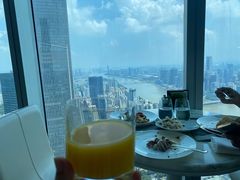 -广州四季酒店·意珍·意式自助餐