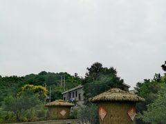 -古北水镇沙岭子民俗村