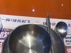 -神府路壹号·海鲜烧烤·砂锅粥·锅物(三坊七巷店)