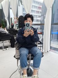 -U·NI SALON 造型