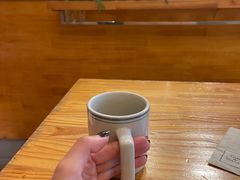 -Cafe del Volcan(永康路店)