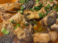 -不倒翁·安徽名菜楼(步行街店)