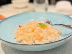 -上海和平饭店龙凤厅 Dragon Phoenix